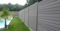 Portail Clôtures dans la vente du matériel pour les clôtures et les clôtures à Troche